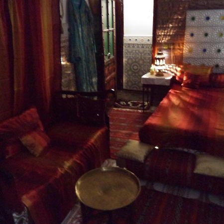 Dar Nouzha A Hotel Fes Exterior photo